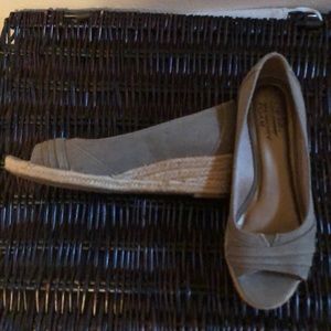 Espadrilles